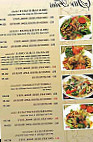 Zabisan Thai Burleigh Heads food