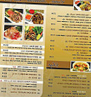 Zabisan Thai Burleigh Heads food