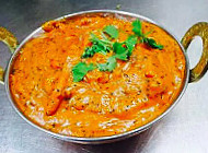 Neel Kamal Indian restaurant food