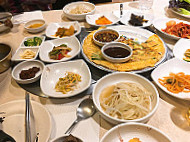 Galbi's food