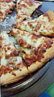 Pizza Fiesta food