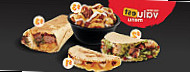 Taco John's food