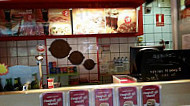 Telepizza Calle Valois food