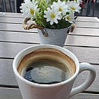 Miner`s Coffee Braunschweig food