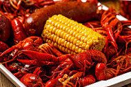 Gulf Coast Seafood food