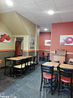 Subway Rouen Saint Sever inside