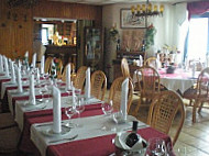 Restaurant Da Gabriele food