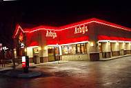 Arby's #1207 inside