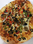 Telepizza food