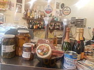 La Placa Cafe-vermut-aperitius food