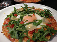 PIZZERIA sARDA food