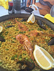 Pujada food