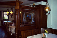 Gasthaus Storchentor inside