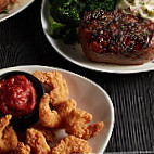 Applebee's food