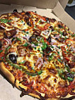 Mix Pizza food