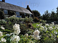 The Bell Inn outside