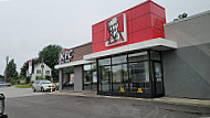 Kfc outside