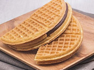 Tr Waffle Baling inside