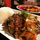 Asia Imbiss D. Wok Vietnam China Thai food