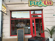 Pizz' Et Cie outside