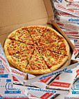 Domino's Pizza food