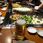 Koto Japanese Steakhouse food