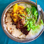 Ais Kacang Cendol Santan Sawit Roundabout food