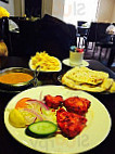 Spice Indian Cuisine food