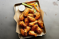 Buffalo Wild Wings New Rochelle food