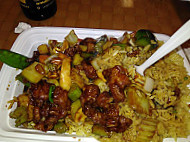 China Star food