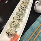 Wantai Sushi food