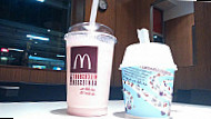 McDonald`s food