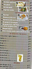 La Maison Thai At Rodez menu