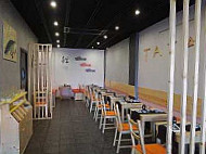 Tataki Sushi Vilafranca inside