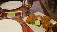 Tandoori Mashala food