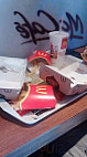 McDonald's food