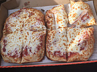 Little Caesars Pizza food