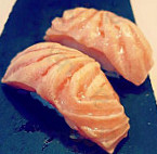 Kokoro Sushi&more food