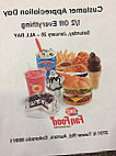 Dairy Queen (treat) food