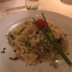 Ristorante Nabucco food