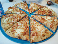 Domino's Pizza food