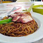 Hin Sun Kopitiam food