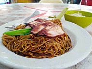 Hin Sun Kopitiam food