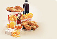 Kfc food