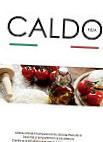 Caldo menu