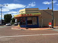 Golden Star BBQ Seafood Chinese Restaurant outside