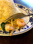 Baan Thai food