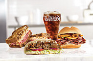 Arby's of Grand Island food