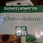 Zur Schnitzelwirtin outside