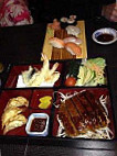 Koi Japanese Cuisine food